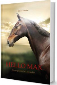 Hello Max