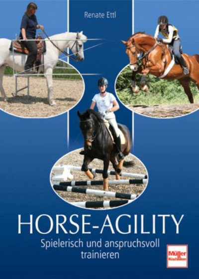 Horse-Agility