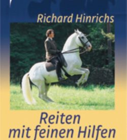 Reiten mit feinen Hilfen