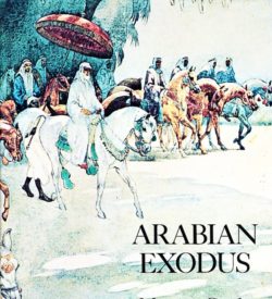 Arabian Exodus