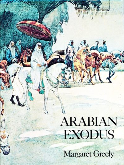 Arabian Exodus