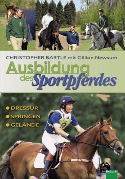 Ausbildung des Sportpferdes