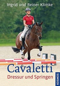 Cavaletti Dressur und Springen