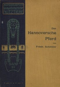 Das Hannoversche Pferd