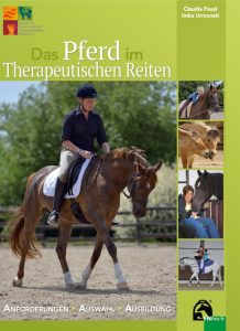 Das Pferd im Therapeutischen Reiten