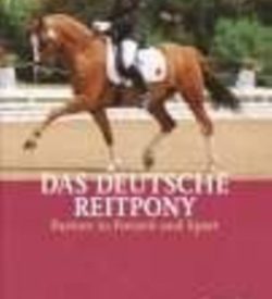 Das deutsche Reitpony
