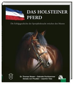 Das Holsteiner Pferd