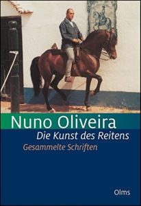 Die Kunst des Reitens