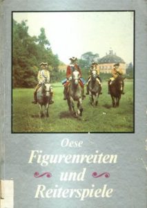 Figurenreiten und Reiterspiele