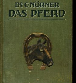 Nörner Das Pferd