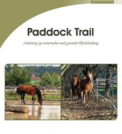 Paddock Trail