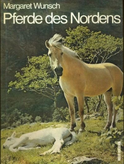 Pferde des Nordens