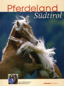 Pferdeland Südtirol