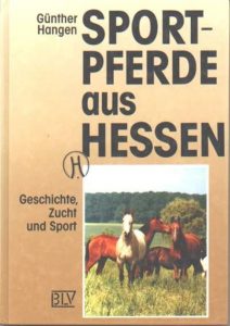 Sportpferde aus Hessen