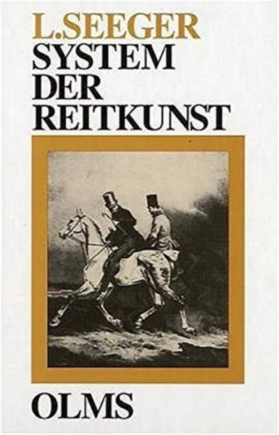 System der Reitkunst