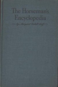 The Horseman´s Encyclopedia