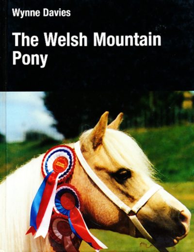 The Welsh Mountain Pony