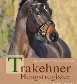 Trakehner Hengstregister Lars Gehrmann