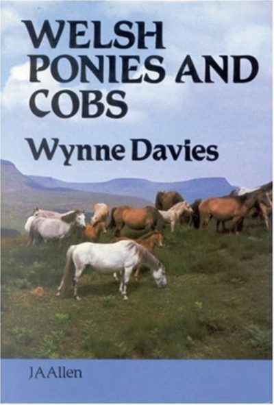 Welsh Ponies and Cobs
