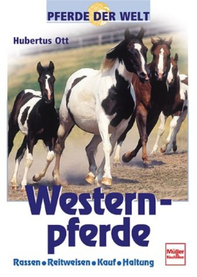 Westernpferde