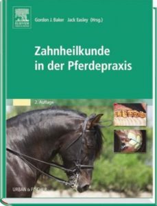 Zahnheilkunde in der Pferdepraxis