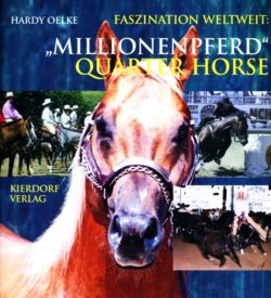 Millionenpferd Quarter Horse