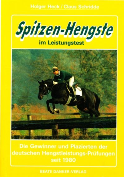 Spitzen-Hengste im Leistungstest