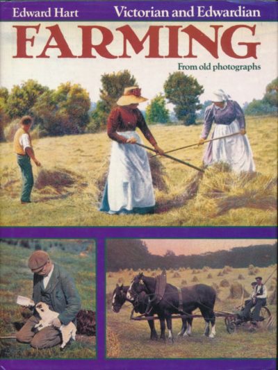 Farming from old photographs