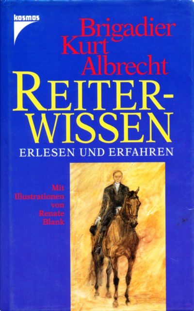 Reiterwissen Kurt Albrecht