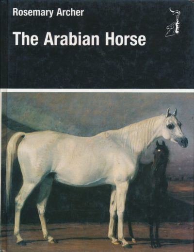 The Arabian Horse