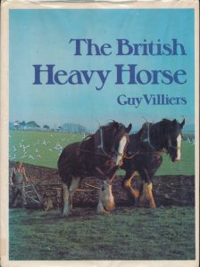 The British Heavy Horse