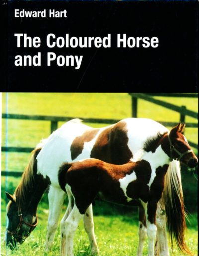 The Coloured Horse and Pony