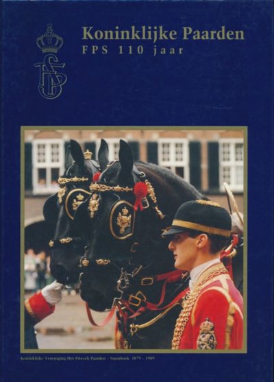 Koninklijke Paarden FPS 110 jaar