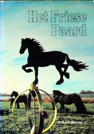 Het Friese Paard