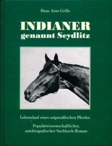 Indianer genannt Seydlitz