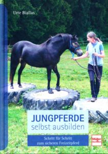 Jungpferde selbst ausbilden
