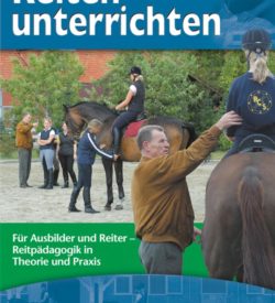 Reiten unterrichten