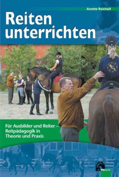 Reiten unterrichten