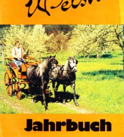 Welsh Jahrbuch 1983