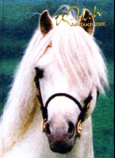 Welsh Jahrbuch 2000