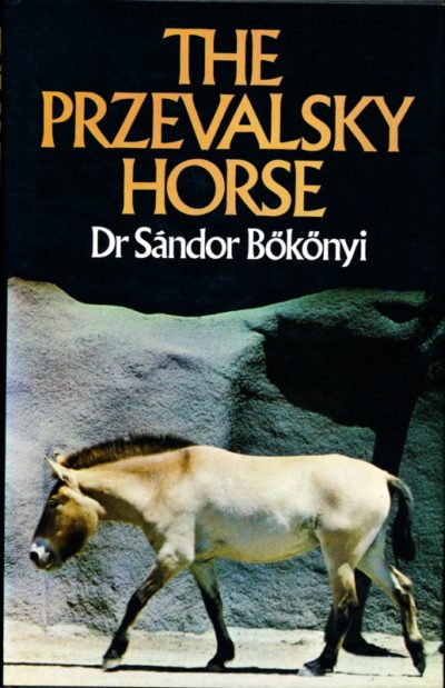 The Przevalsky Horse