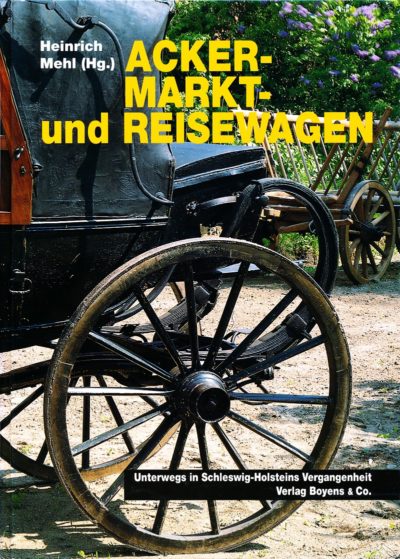 Acker-, Markt- und Reisewagen