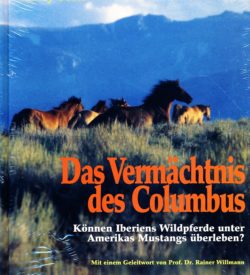 Das Vermächtnis des Columbus