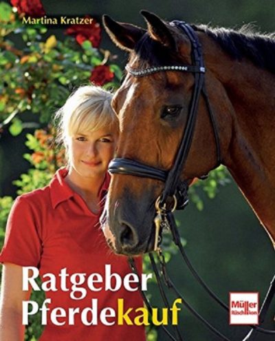 Ratgeber Pferdekauf