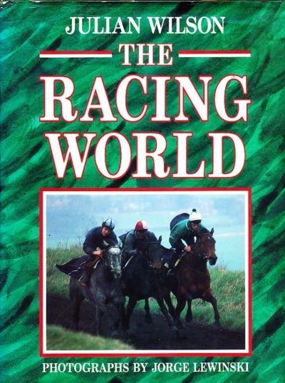 The Racing World
