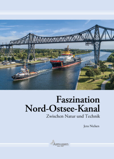 Faszination Nord-Ostsee-Kanal